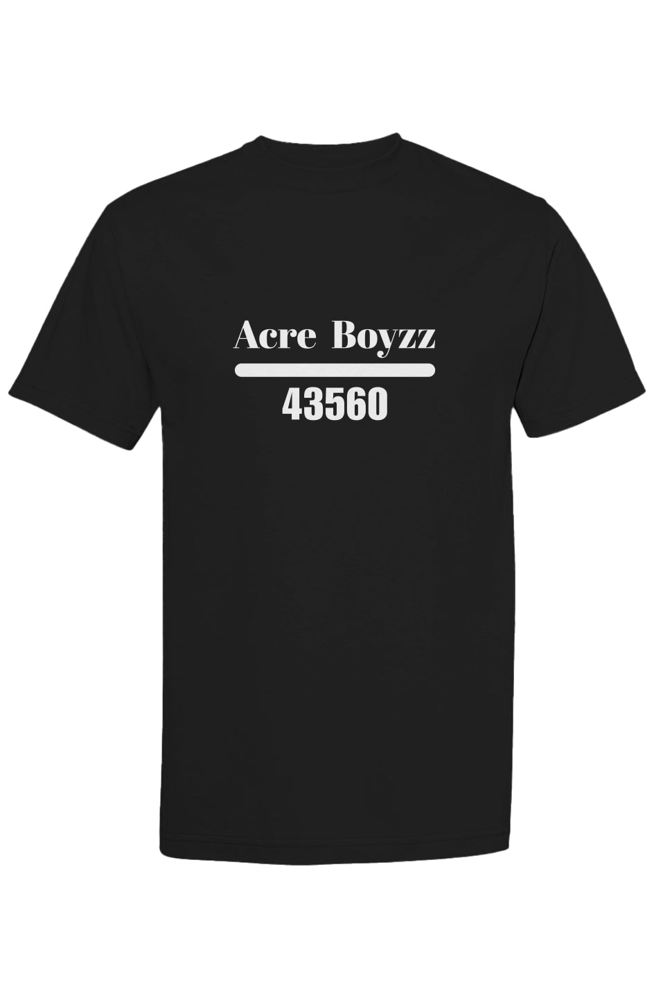 Acre Boyzz Collection