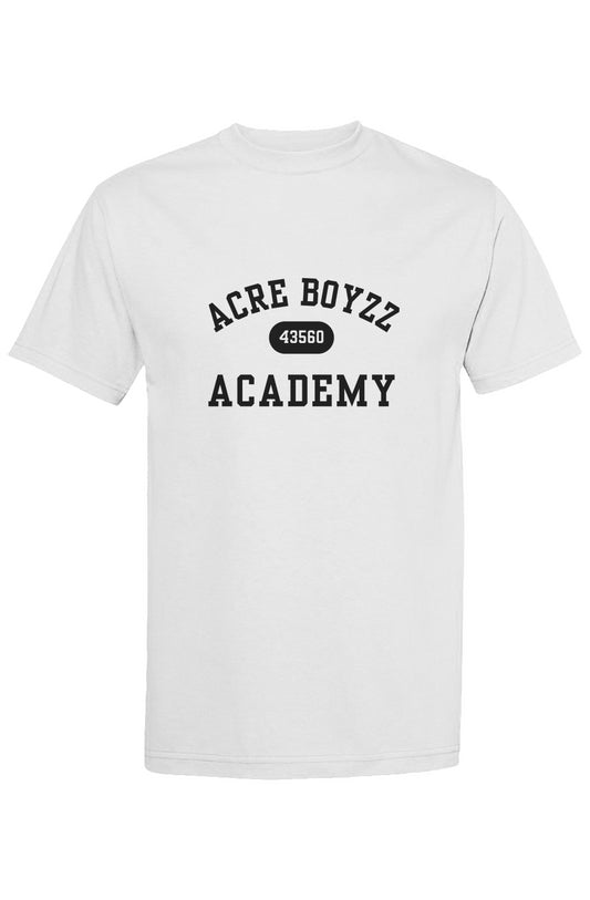 AB Academy blk/wht