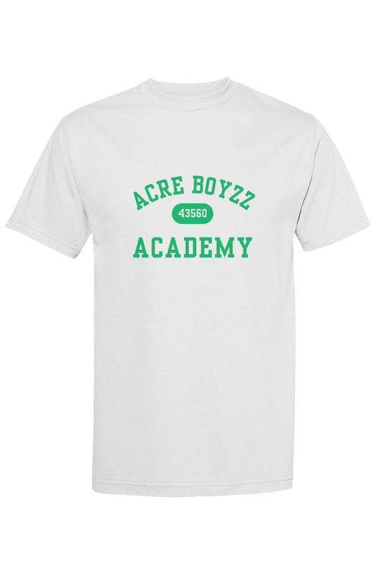 AB Academy grn/wht