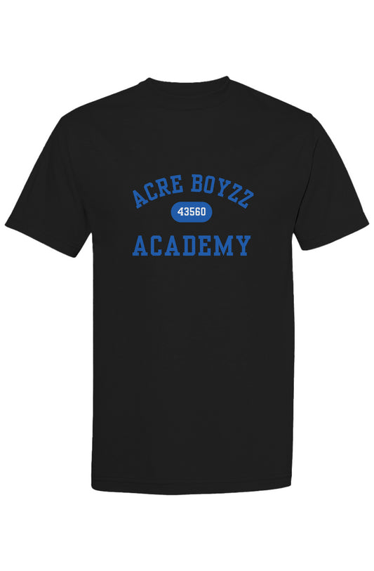 AB Academy blu/blk
