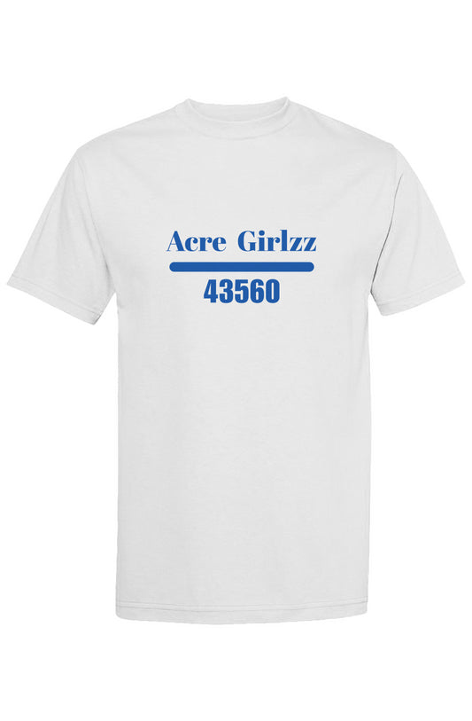 AG 43560 blu/wht