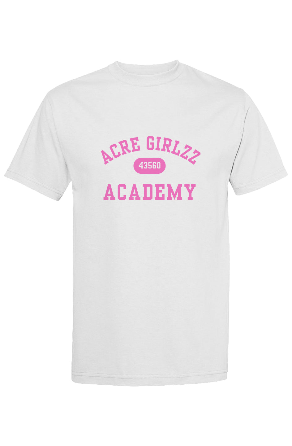 Acre Girlzz Collection