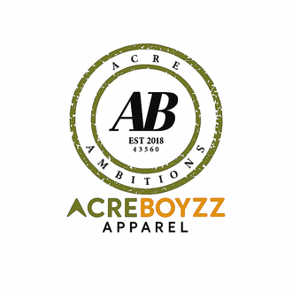 Acre Boyzz Apparel