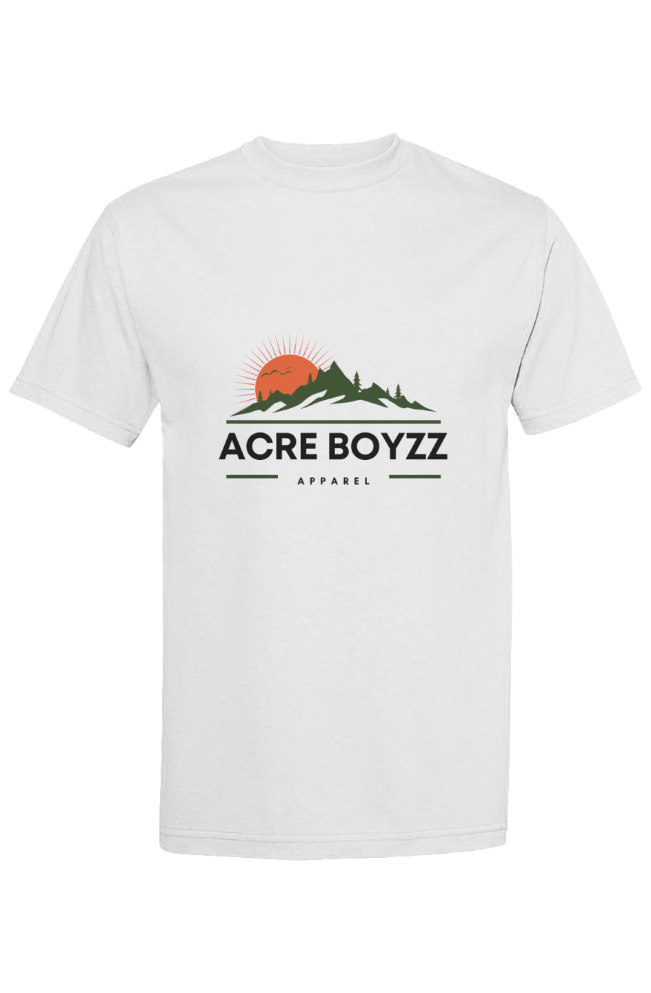 The AB Apparel Collection