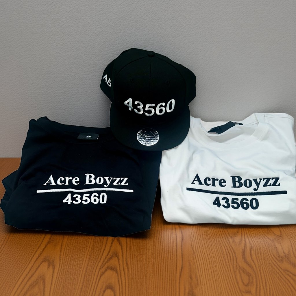 43560 Collection
