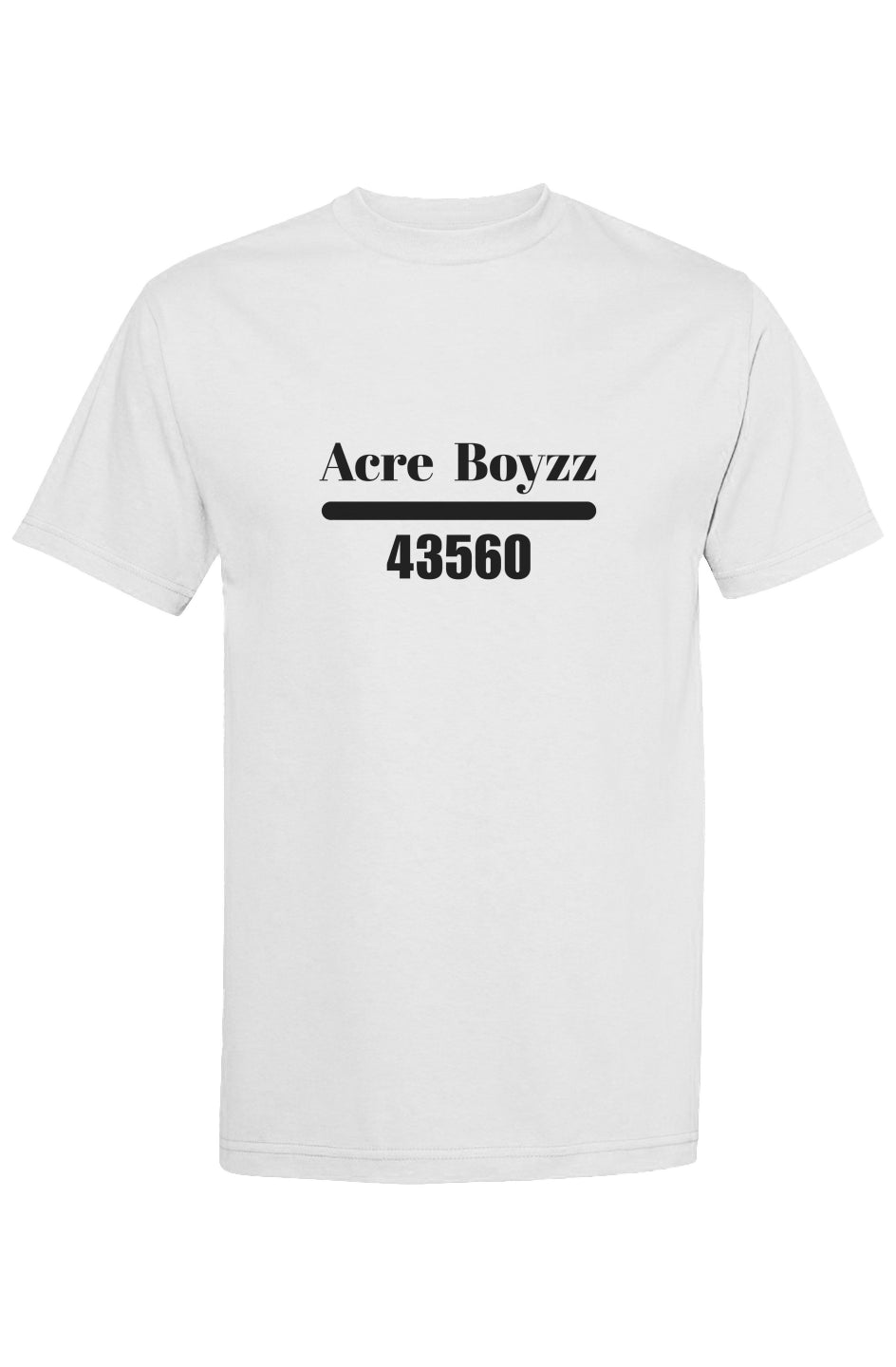 43560 white/black