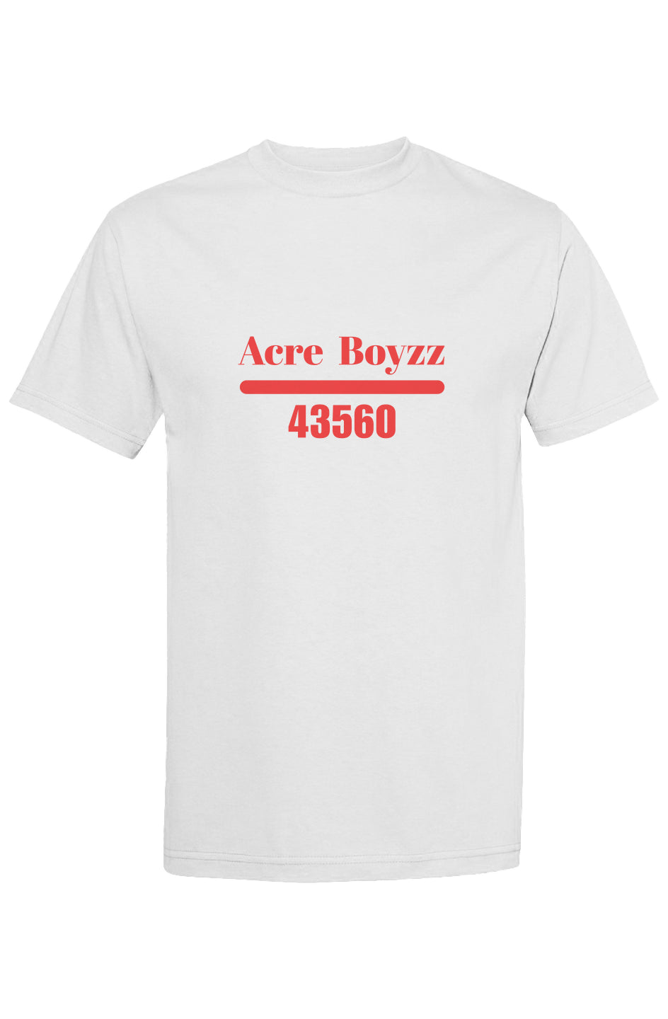 43560 white/red