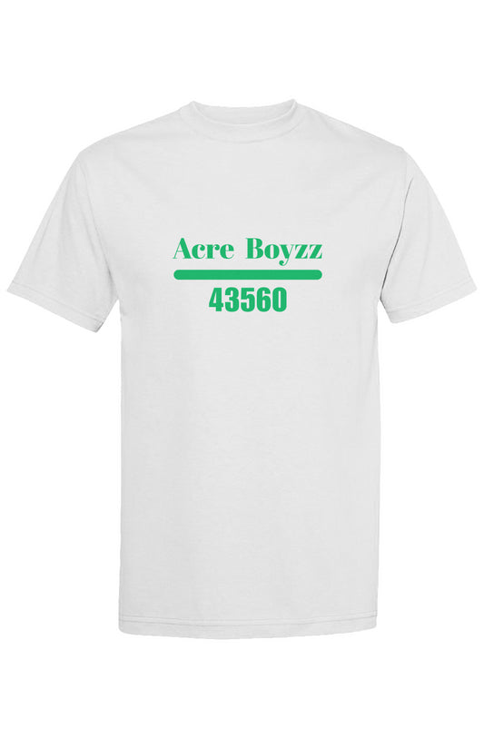 43560 white/green