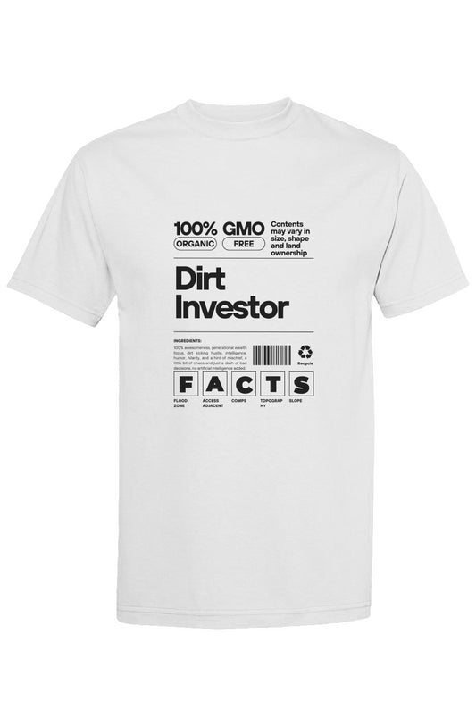 Dirt Investor