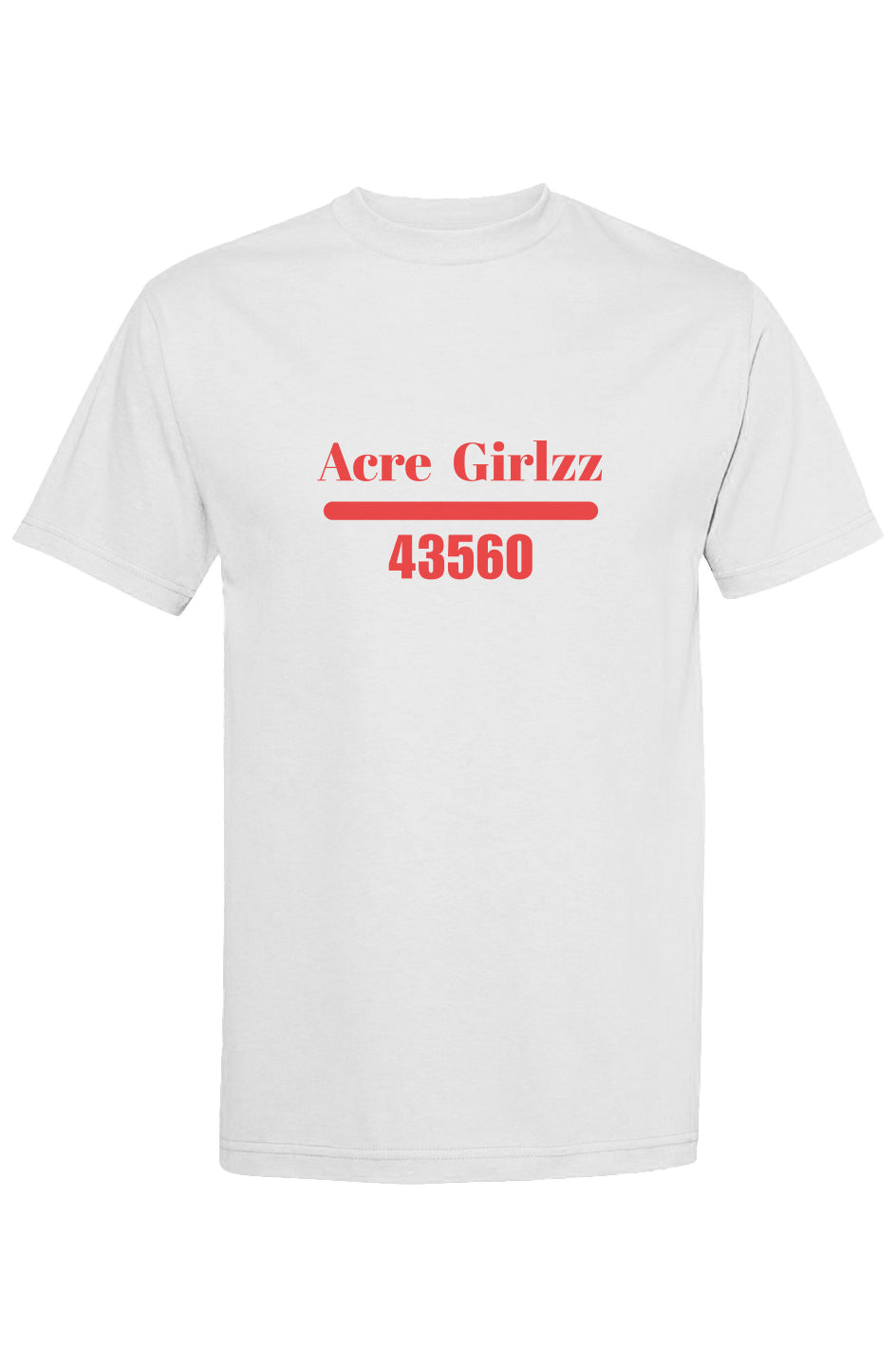 AG 43560 red/wht