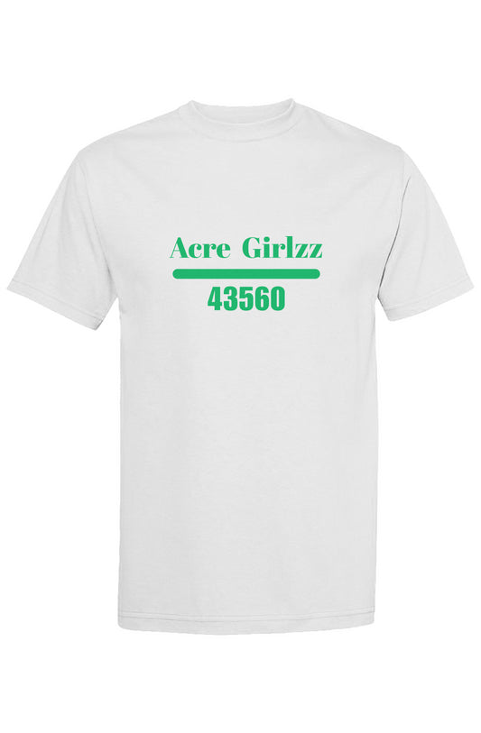 AG 43560 grn/wht