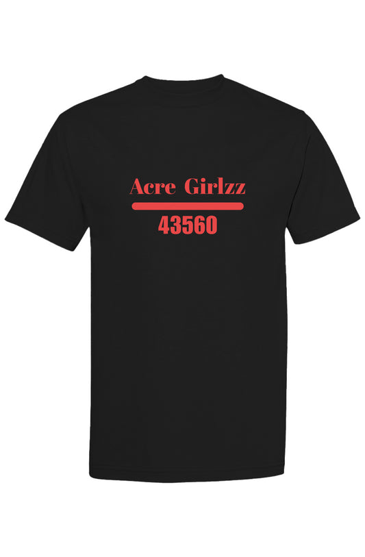 AG 43560 red/blk