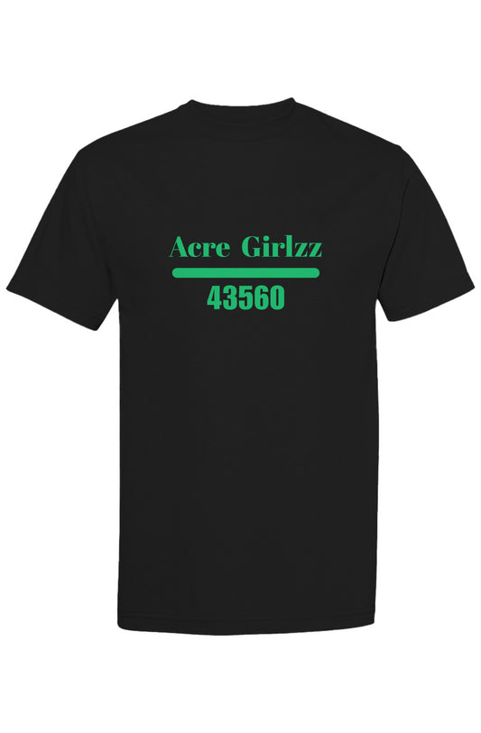 AG 43560 grn/blk