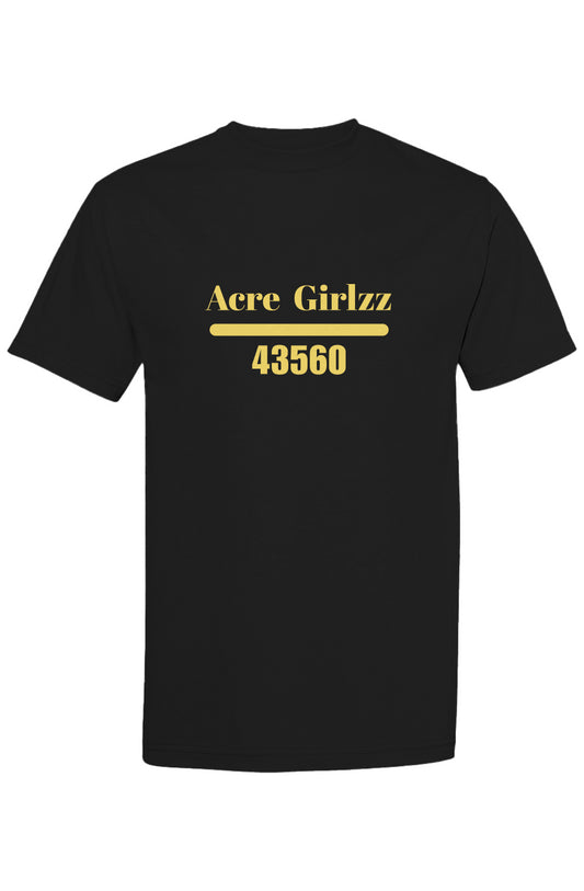 AG 43560 ylw/blk
