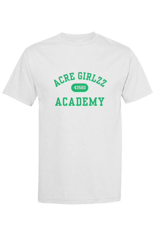 AB Academy grn/wht