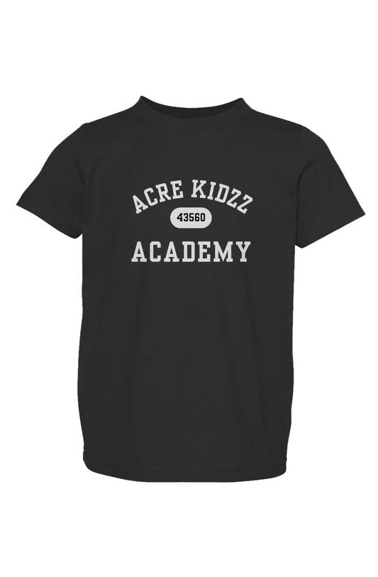 AK Academy wht/blk