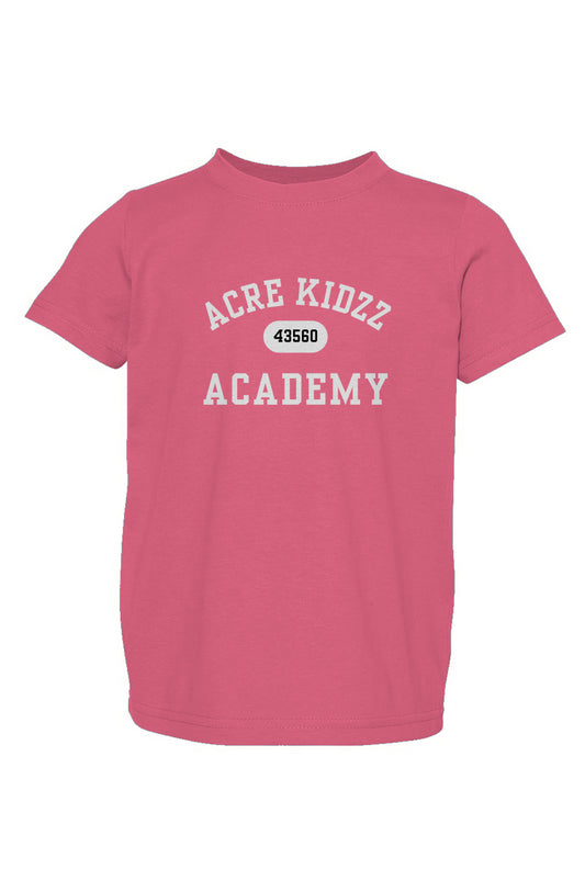 AK Academy wht/pnk