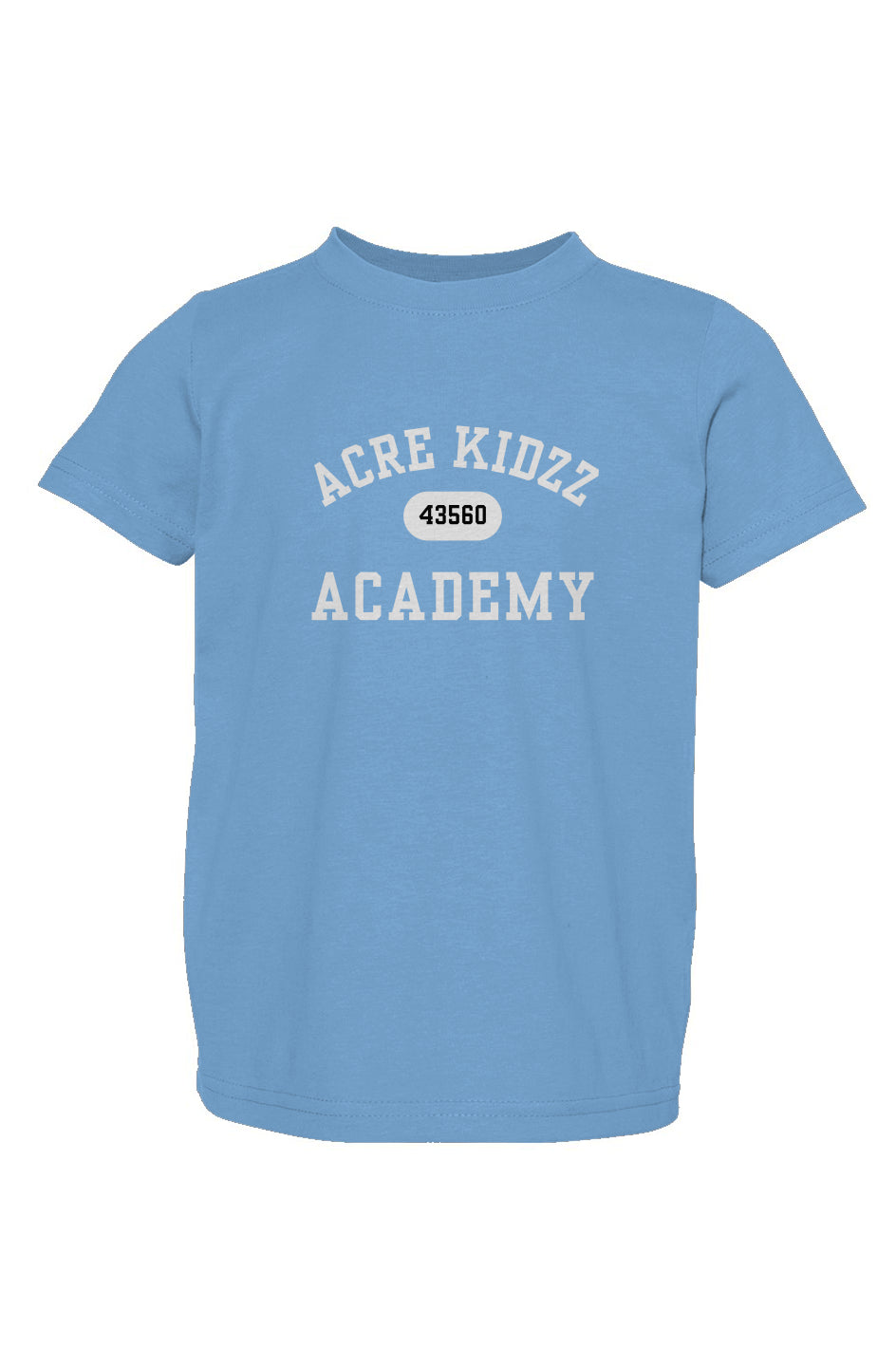 AK Academy wht/clblu