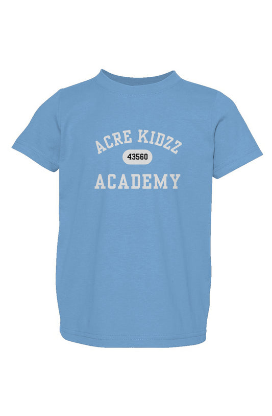 AK Academy wht/clblu
