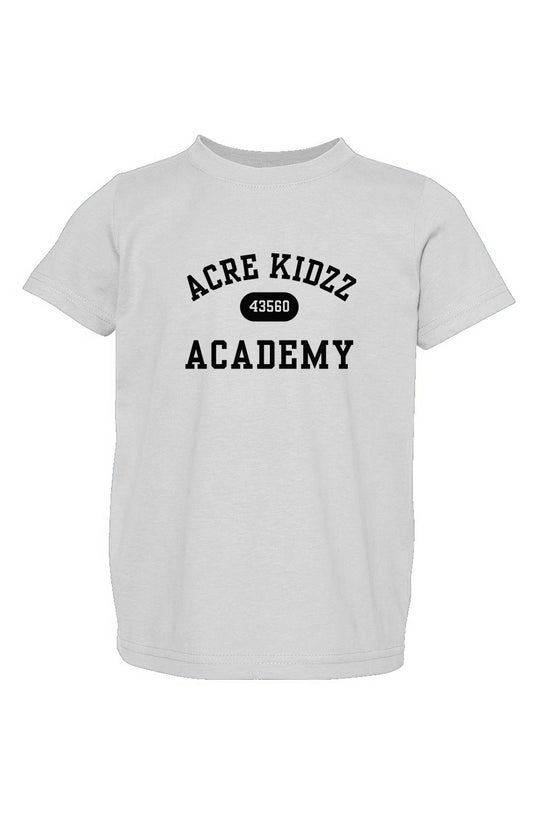 AK Academy blk/wht