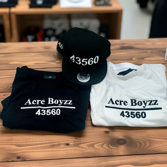 43560 white/black